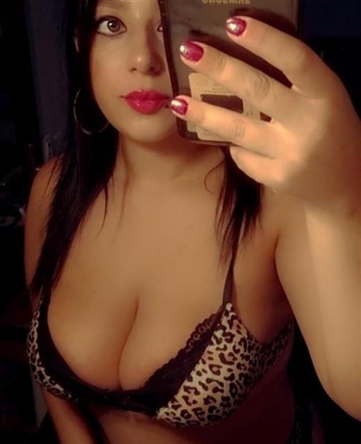 Escort Model Deborahe, Riyadh - 7989