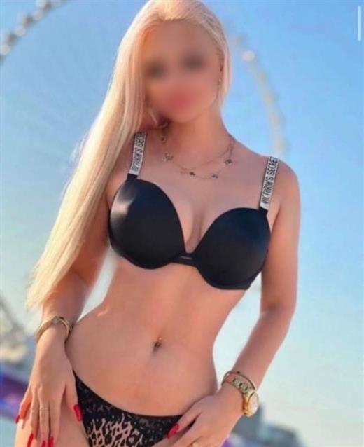 Escort Model Sally Rosaline, Aali - 3528