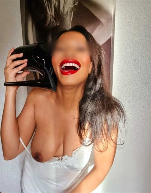 Faeqah, escort in Muharraq - 1234