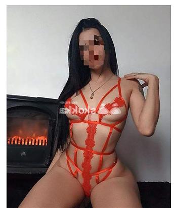 Bambie, escort in Budaiya, Bahrain - 2238